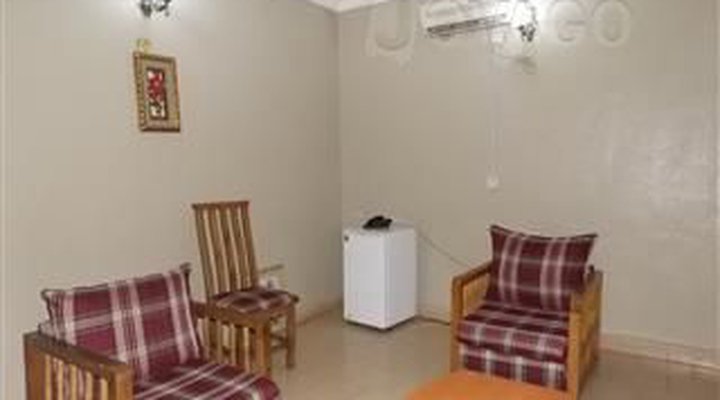 Lobic Meridian Hotels Ltd
