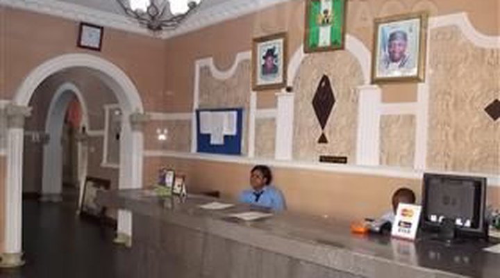 Lobic Meridian Hotels Ltd