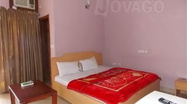Lobic Meridian Hotels Ltd