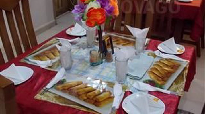 Lobic Meridian Hotels Ltd