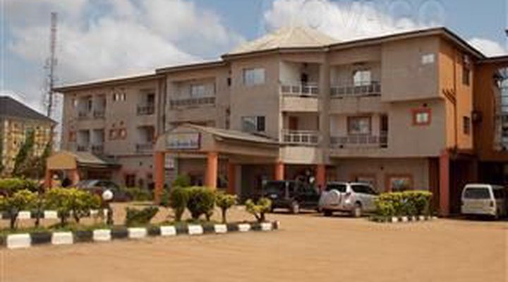 Lobic Meridian Hotels Ltd