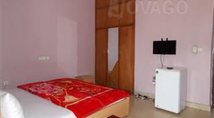 Lobic Meridian Hotels Ltd