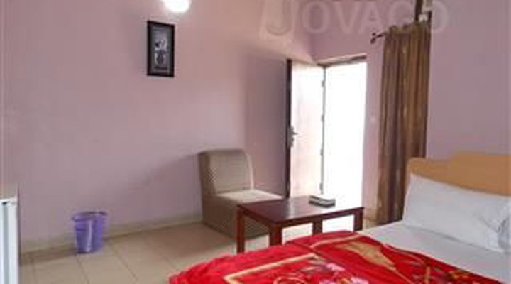 Lobic Meridian Hotels Ltd
