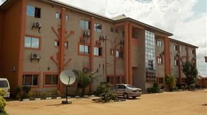Lobic Meridian Hotels Ltd