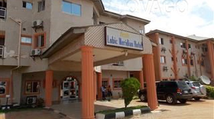 Lobic Meridian Hotels Ltd