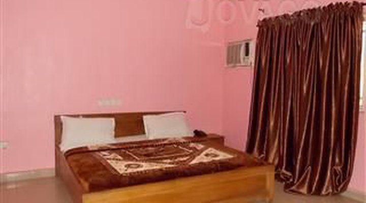 Lobic Meridian Hotels Ltd
