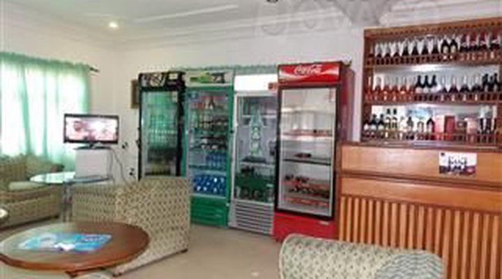 Mayfair Suite & Conference Centre