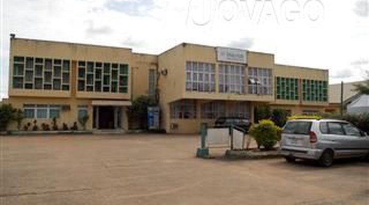 Mayfair Suite & Conference Centre