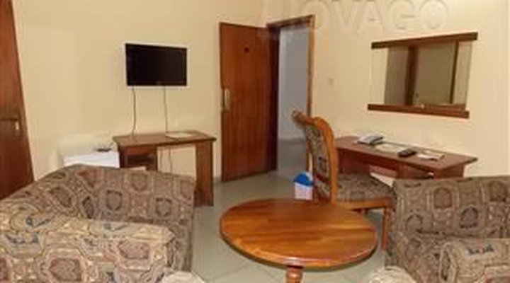 Mayfair Suite & Conference Centre