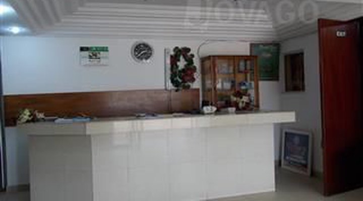 Mayfair Suite & Conference Centre