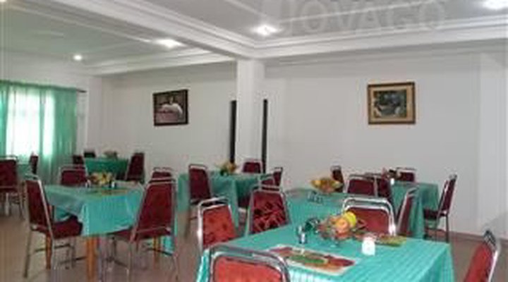 Mayfair Suite & Conference Centre