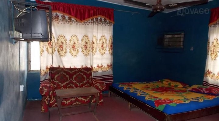 Silver Palm Guest House