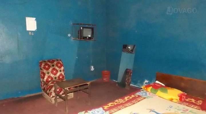 Silver Palm Guest House