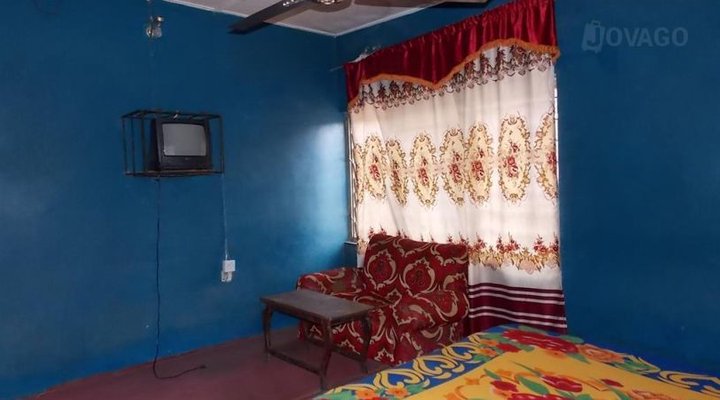 Silver Palm Guest House