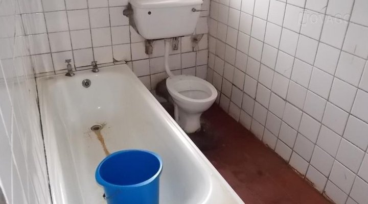 Silver Palm Guest House