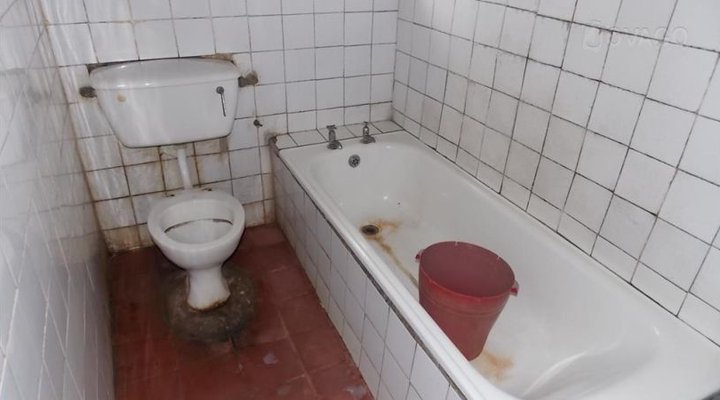 Silver Palm Guest House