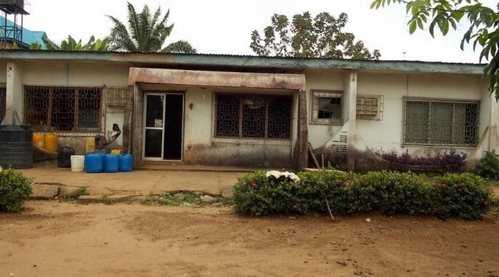 Silver Palm Guest House