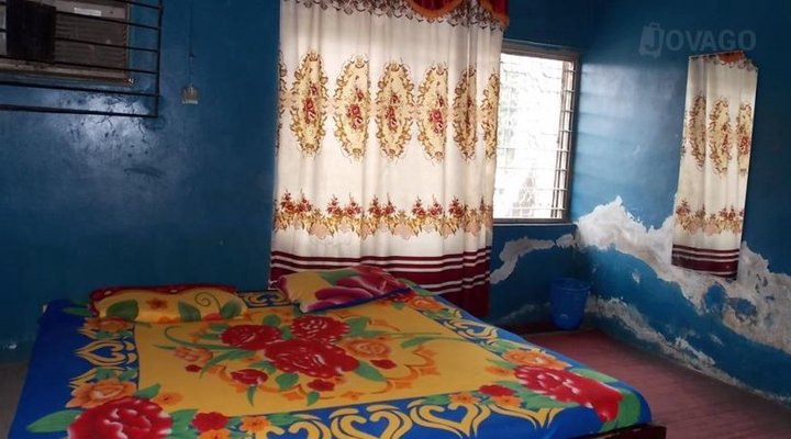 Silver Palm Guest House