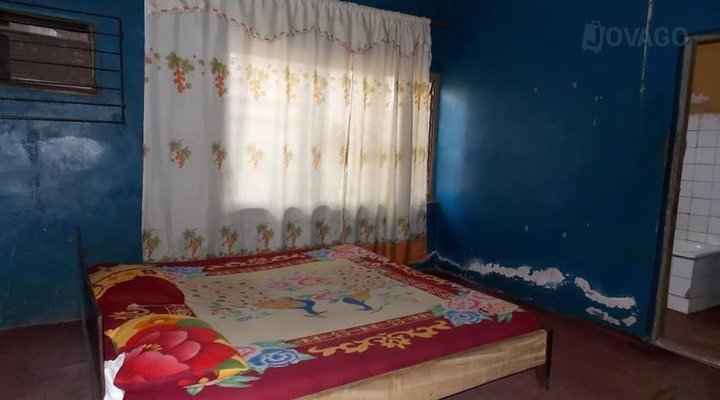 Silver Palm Guest House