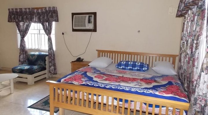 Summit International Guest House