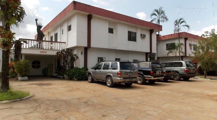 Summit International Guest House