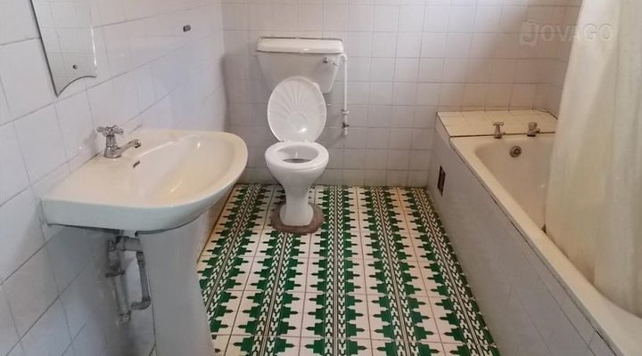 Summit International Guest House