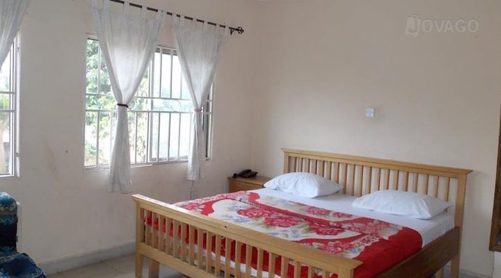 Summit International Guest House