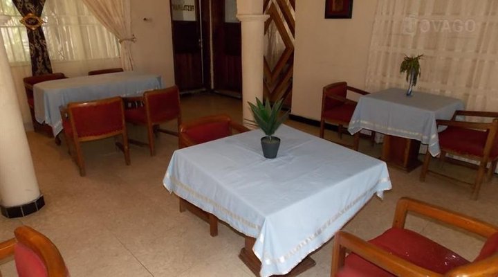 Summit International Guest House