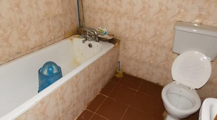 Vivian Hotels Ltd Orji