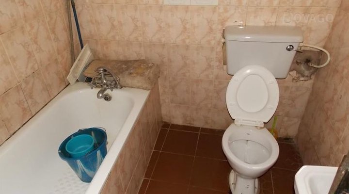 Vivian Hotels Ltd Orji