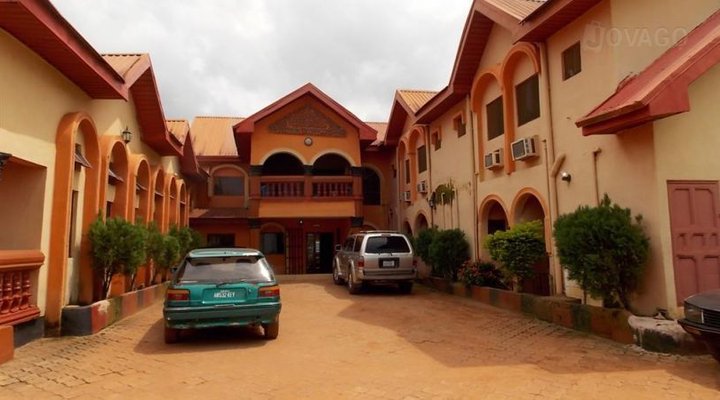 Soft links Hotels & Fantasy Bay