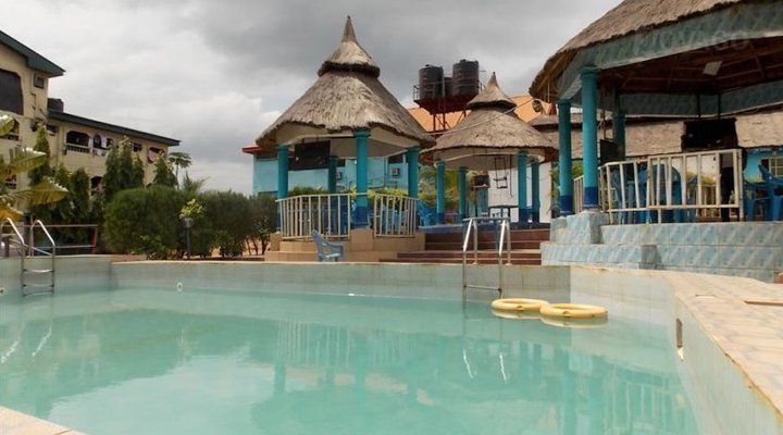Soft links Hotels & Fantasy Bay
