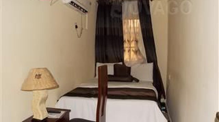 M7 Suites Ltd