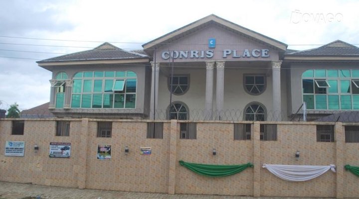 Conris Place