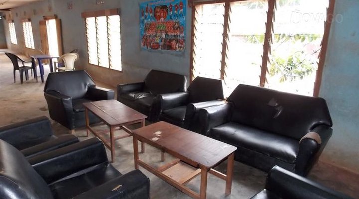 APC Guest House