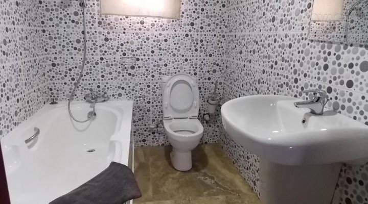 Transtell Suites & Service Apartment