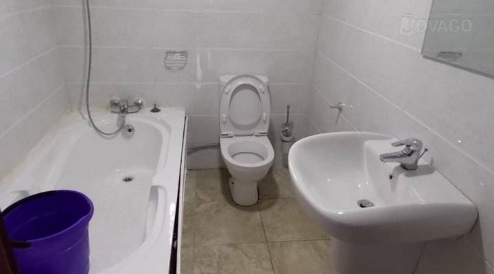 Transtell Suites & Service Apartment