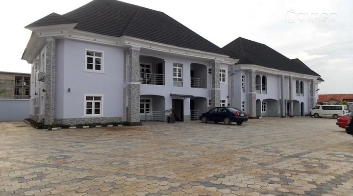 Transtell Suites & Service Apartment