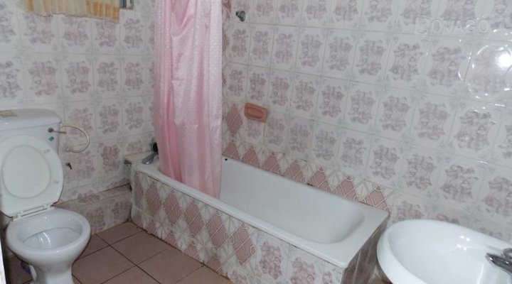 Daniels Court Hotel & Resort