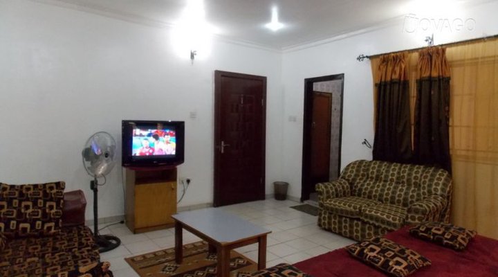 Daniels Court Hotel & Resort