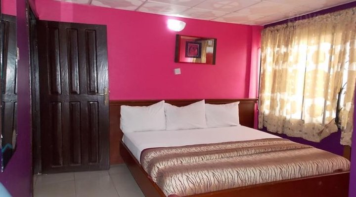Aladinma Royal Suite