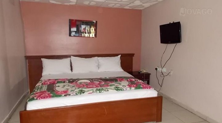 Aladinma Royal Suite