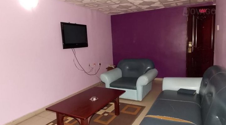 Aladinma Royal Suite