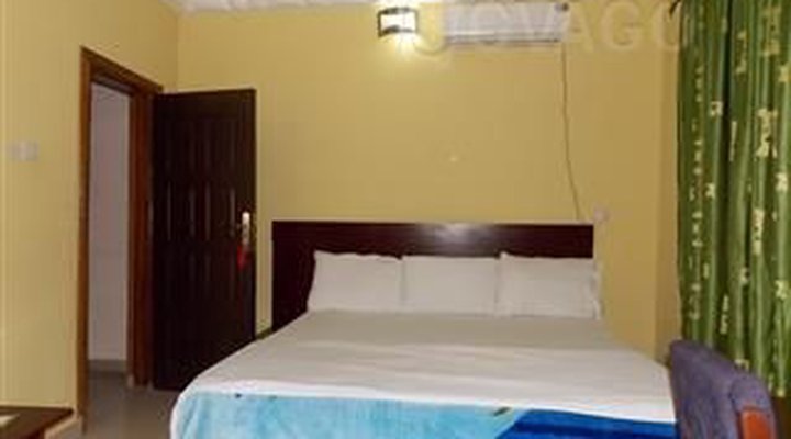 Jaykay Hotels and Resorts