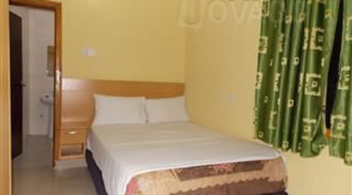 Jaykay Hotels and Resorts