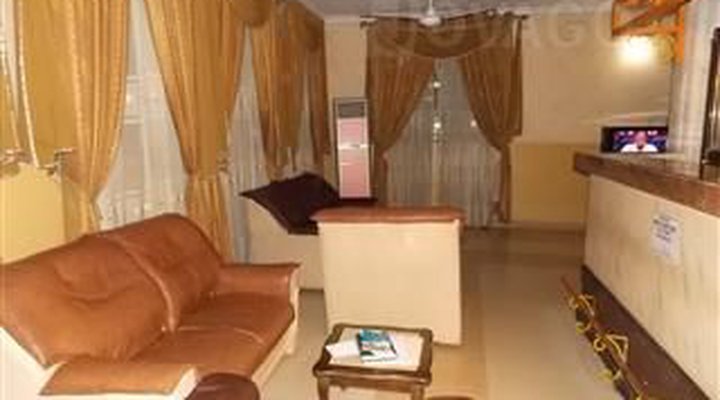 Jaykay Hotels and Resorts