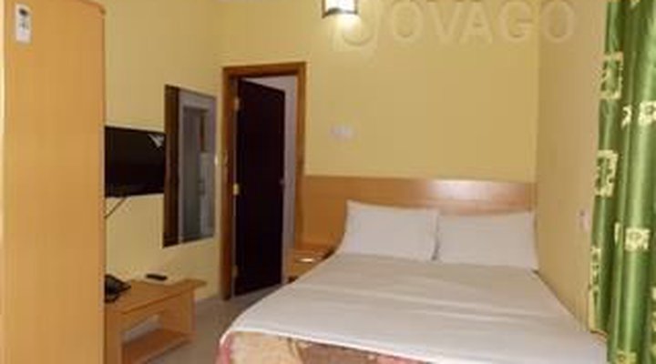 Jaykay Hotels and Resorts