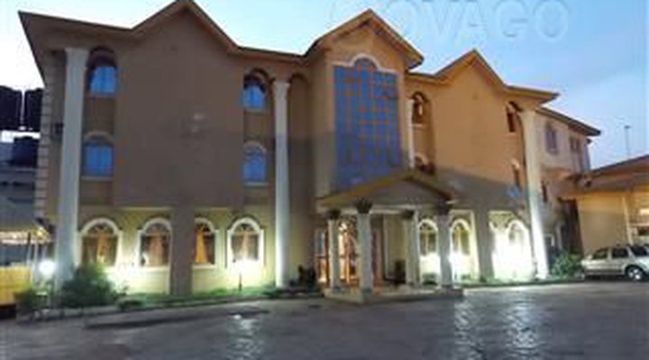 Jaykay Hotels and Resorts