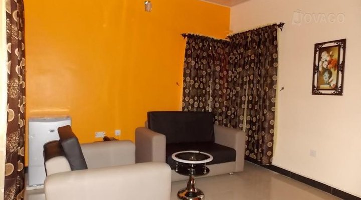 Deo Juvante Hotel & Suites