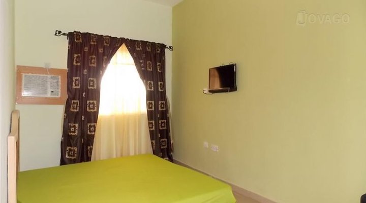 Deo Juvante Hotel & Suites